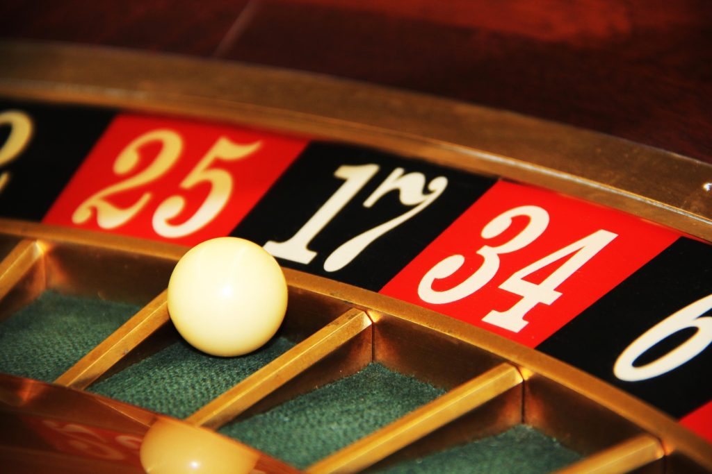 إستراتيجيات روليت الامارات 